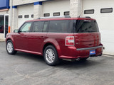 Ford Flex 2014 D00814
