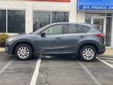 Mazda CX-5 2013 142171