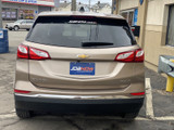 Chevrolet Equinox 2018 153090