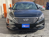Hyundai Sonata 2017 516295