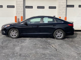 Hyundai Sonata 2017 516295