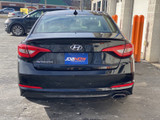 Hyundai Sonata 2017 516295