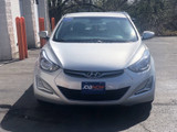 Hyundai Elantra 2016 705893