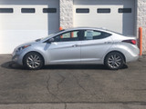 Hyundai Elantra 2016 705893