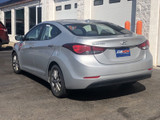 Hyundai Elantra 2016 705893