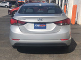 Hyundai Elantra 2016 705893
