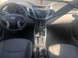 Hyundai Elantra 2016 705893