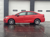 Chevrolet Cruze 2017 115757 Chevrolet Cruze 2017 115757