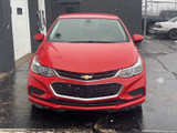 Chevrolet Cruze 2017 115757