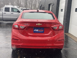 Chevrolet Cruze 2017 115757