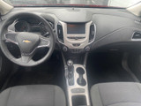 Chevrolet Cruze 2017 115757