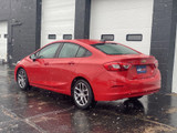 Chevrolet Cruze 2017 115757