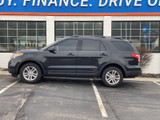 Ford Explorer 2015 C28700