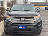 Ford Explorer 2015 C28700