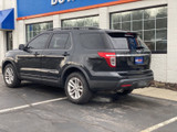 Ford Explorer 2015 C28700