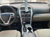 Ford Explorer 2015 C28700