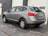 Nissan Rogue Select 2014 712113