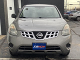 Nissan Rogue Select 2014 712113