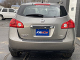 Nissan Rogue Select 2014 712113