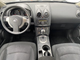 Nissan Rogue Select 2014 712113