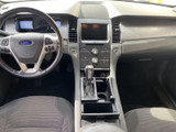 Ford Taurus 2015 113566
