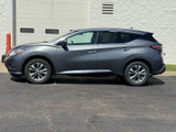 Nissan Murano 2017 M7278A