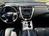 Nissan Murano 2017 M7278A