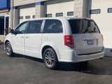 Dodge Grand Caravan 2014 194086