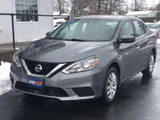 Nissan Sentra 2018 206987