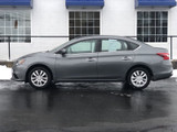 Nissan Sentra 2018 206987