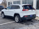 Jeep Cherokee 2014 151621