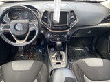 Jeep Cherokee 2014 151621