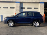 Jeep Compass 2014 670502