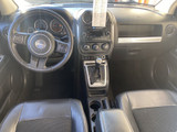 Jeep Compass 2014 670502