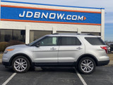 Ford Explorer 2014 A48371