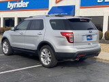 Ford Explorer 2014 A48371