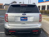 Ford Explorer 2014 A48371