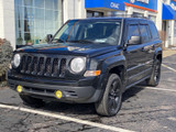 Jeep Patriot 2014 569832