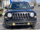 Jeep Patriot 2014 569832