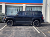 Jeep Patriot 2014 569832