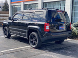 Jeep Patriot 2014 569832