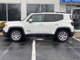 Jeep Renegade 2015 B83767
