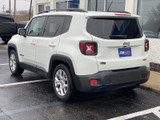 Jeep Renegade 2015 B83767