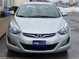 Hyundai Elantra 2016 795911