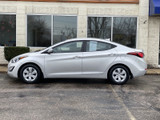 Hyundai Elantra 2016 795911