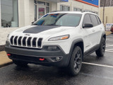 Jeep Cherokee 2017 551420