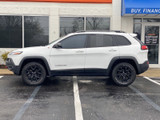 Jeep Cherokee 2017 551420