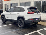 Jeep Cherokee 2017 551420