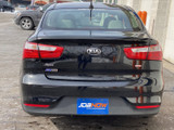 Kia Rio 2017 025770 Kia Rio 2017 025770