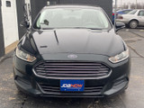 Ford Fusion 2014 191167